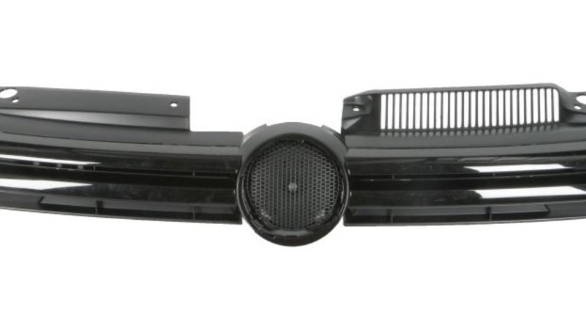 Grila Radiator Blic Volkswagen Golf 6 2008-2013 6502-07-9534992Q