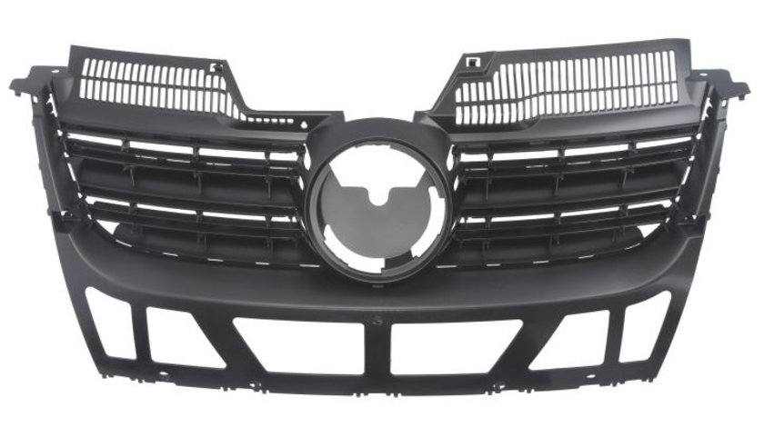 Grila Radiator Blic Volkswagen Jetta 3 2005-2010 6502-07-9544995P