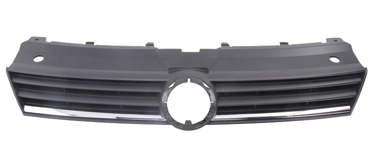 Grila Radiator Blic Volkswagen Polo 6C 2014-2017 6502-07-9507991Q