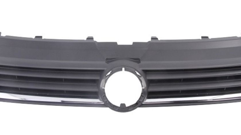 Grila Radiator Blic Volkswagen Polo 6C 2014-2017 6502-07-9507991Q