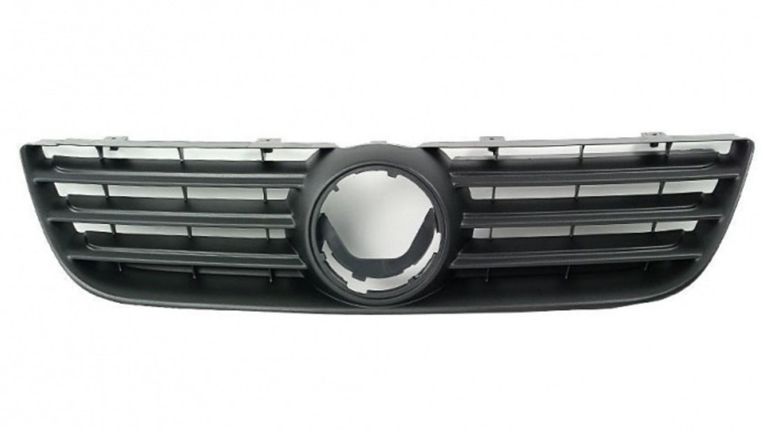 Grila Radiator Blic Volkswagen Polo 9N3 2005-2009 6502-07-9506991P