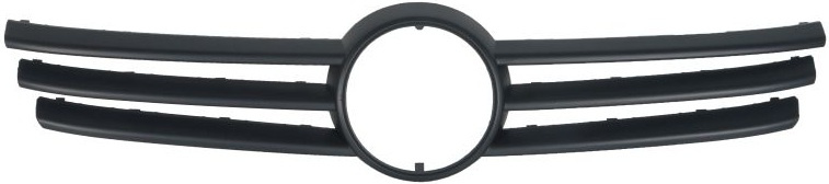 Grila Radiator Blic Volkswagen T5 2003-2015 6502-07-9568992P