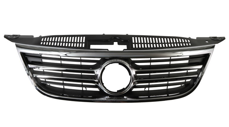 Grila Radiator Blic Volkswagen Tiguan 1 2007-2011 6502-07-9548990P
