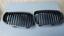 Grila radiator BMW 116d seria 1 2.0 d , cod motor ...