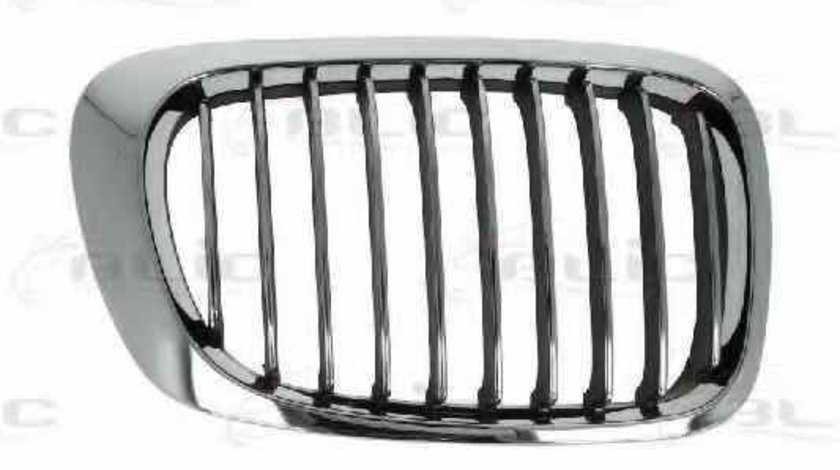 Grila radiator BMW 3 cupe E46 Producator BLIC 6502-07-0061993PP