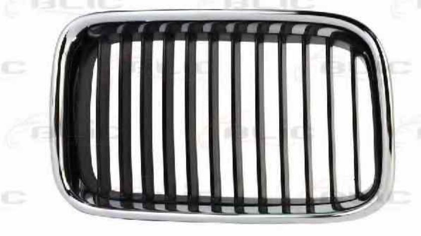 Grila radiator BMW 3 E36 BLIC 6502-07-0060992P