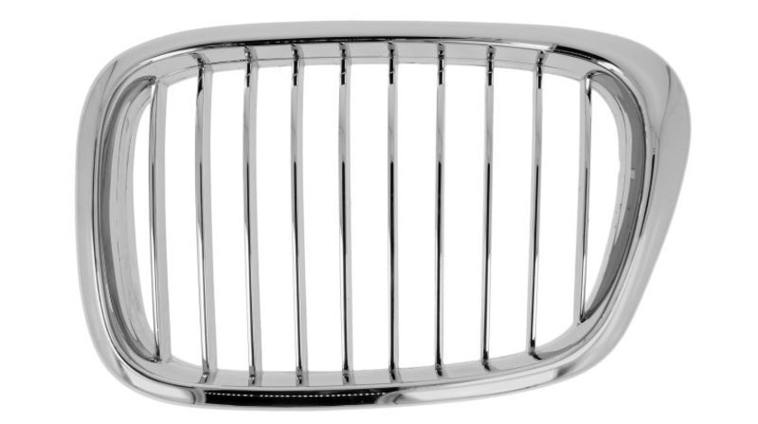 Grila radiator BMW 5 (E39) BLIC 6502-07-00659915P