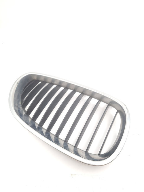 Grila Radiator Bmw 5 (E60, E61) 2003-2010 520 D M47 D20 (204D4) Motorina