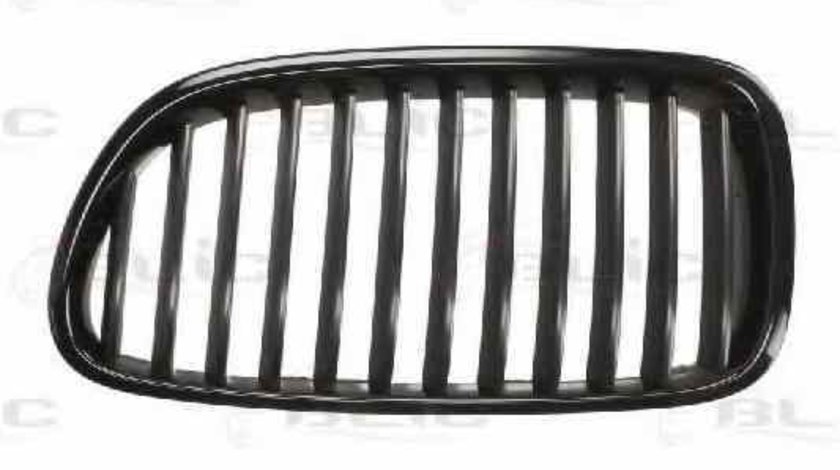Grila radiator BMW 5 F10 F18 Producator BLIC 6502-07-0067992P