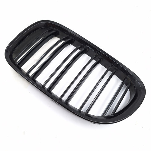 Grila Radiator BMW 7 (F01, F02, F03, F04) 2008 - 2015 Motorina
