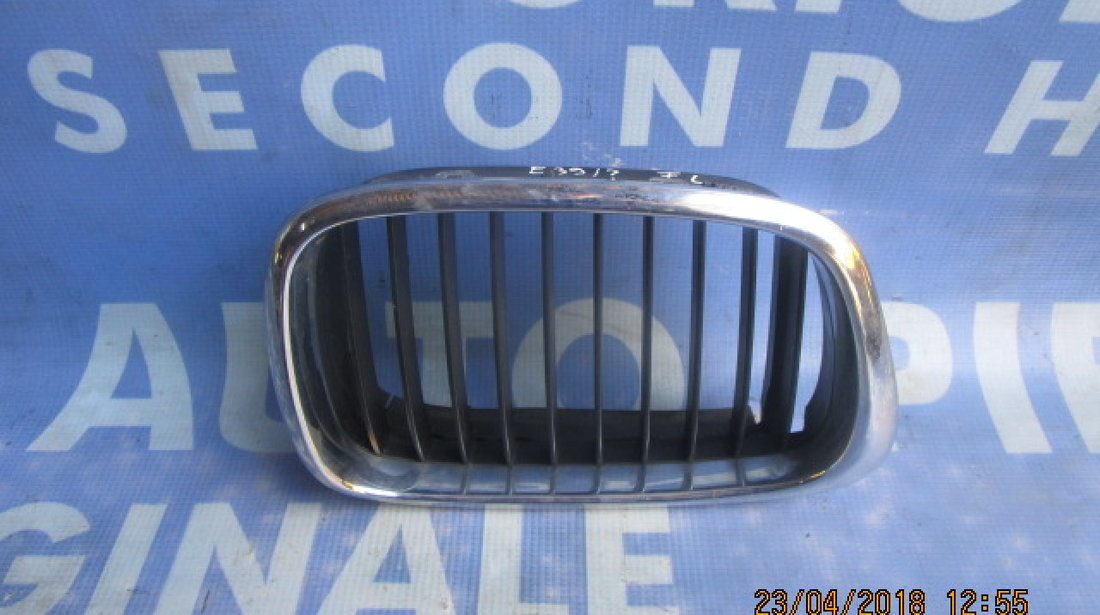 Grila radiator BMW E39 ;  7005838