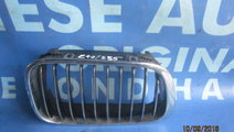 Grila radiator BMW E46 ;8195055 // 8195056