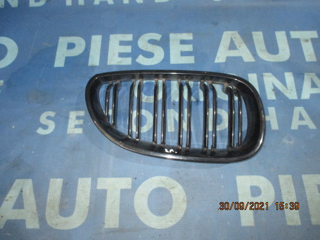 Grila radiator BMW E60 2004