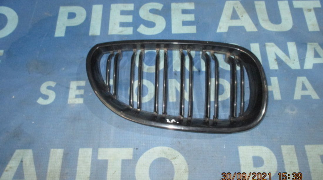 Grila radiator BMW E60 2004