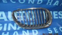 Grila radiator BMW E60 2008