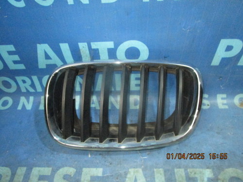 Grila radiator BMW E70 X5 2007;  7185223