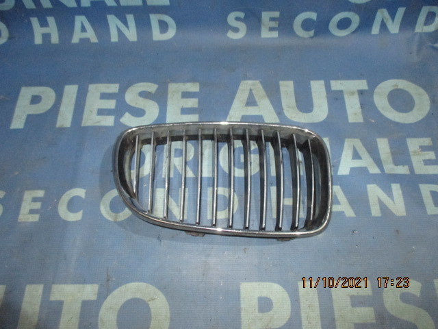 Grila radiator BMW E81