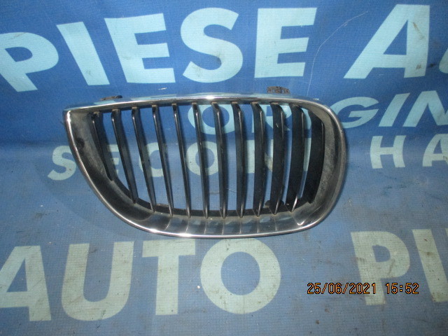 Grila radiator BMW E87; 7077129 // 7077130