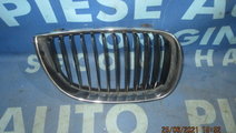 Grila radiator BMW E87; 7077129 // 7077130