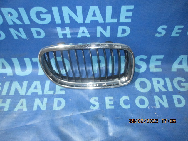 grila radiator BMW E90; 7201967 // 7201968
