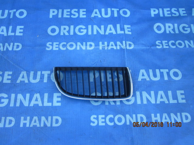 Grila radiator BMW E90