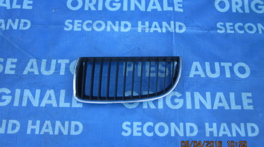 Grila radiator BMW E90