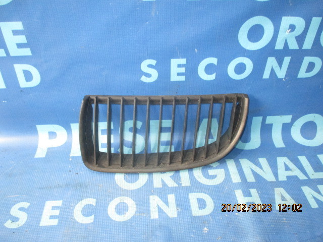 Grila radiator BMW E91 2008