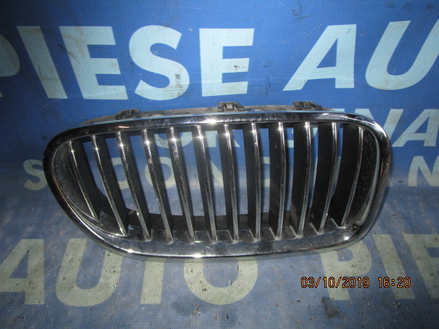 Grila radiator BMW F10;  7200727 // 7200728