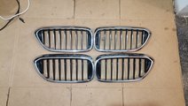 Grila radiator BMW G30 / G31 M550dX M550iX Sedan (...