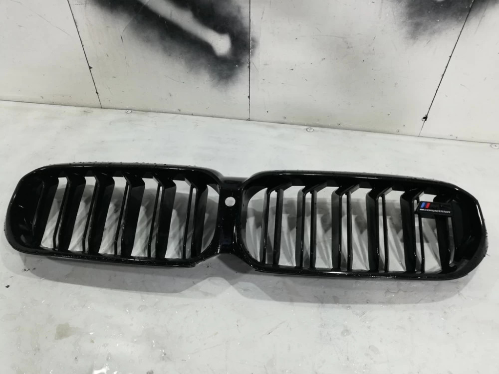 Grila radiator Bmw M5 F90 LCI An 2021 2022 2023 cod 5113185178-11