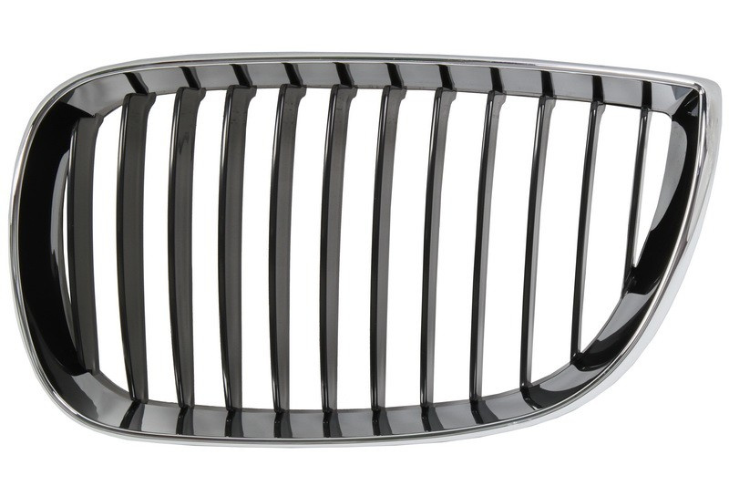 Grila radiator BMW Seria 1 (E87) (2003 - 2013) BLIC 6502-07-0085991P piesa NOUA