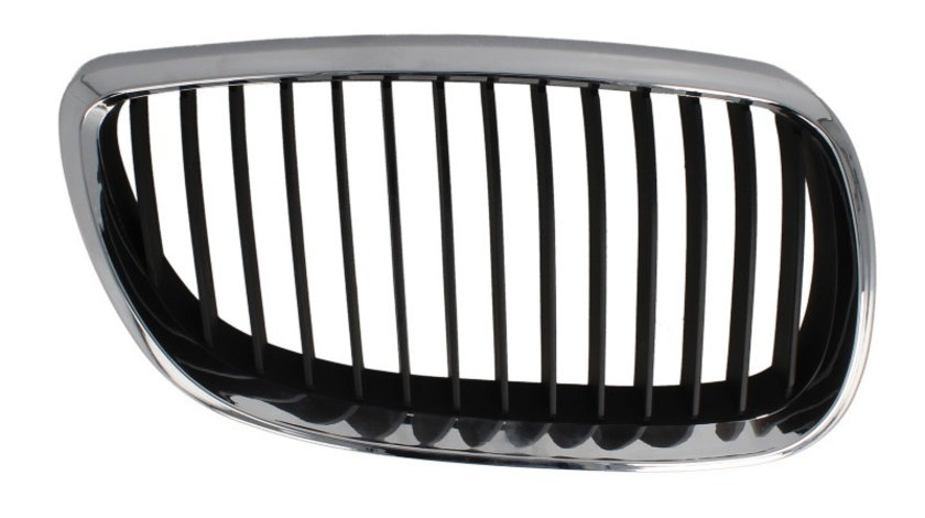 Grila radiator BMW Seria 3 Cabriolet (E93) (2006 - 2013) BLIC 6502-07-00629912P piesa NOUA