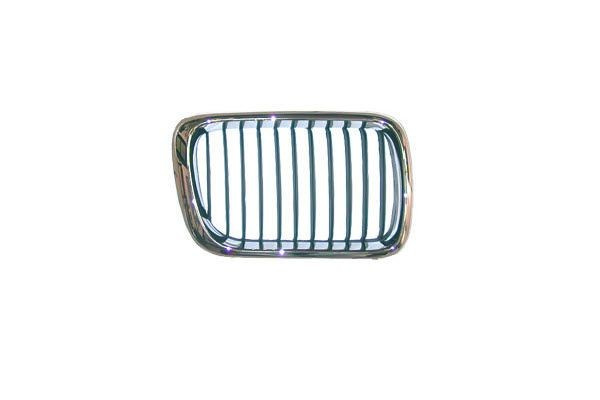 Grila radiator BMW Seria 3 Compact (E36) (1994 - 2000) QWP 1414 403 piesa NOUA