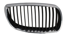 Grila radiator BMW Seria 3 Cupe (E92) (2006 - 2013...