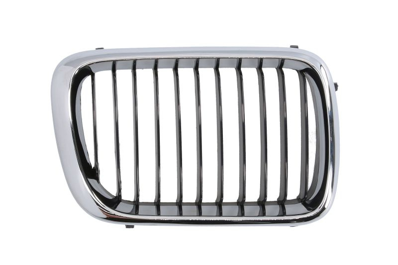 Grila radiator BMW Seria 3 (E36) (1990 - 1998) BLIC 6502-07-0060998P piesa NOUA
