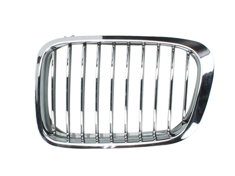 Grila radiator BMW Seria 3 (E46) (1998 - 2005) PRASCO BM0182004 piesa NOUA