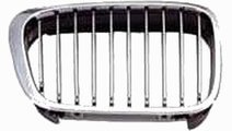 Grila radiator BMW Seria 3 (E46) (1998 - 2005) QWP...