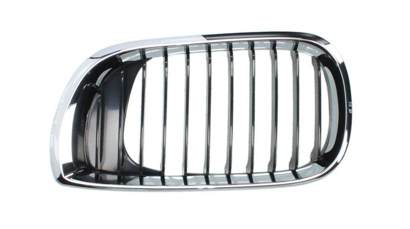 Grila radiator BMW Seria 3 (E46) 2001-2006