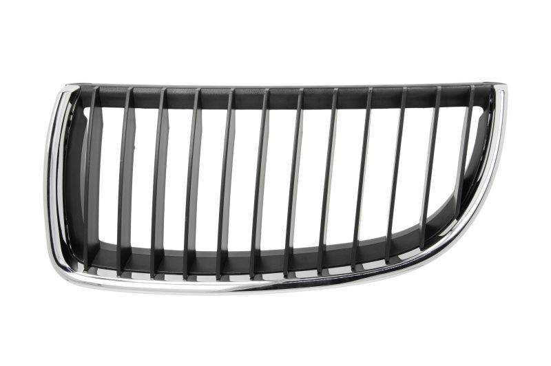 Grila radiator BMW Seria 3 (E90) (2005 - 2011) PRASCO BM0242004 piesa NOUA