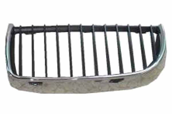 Grila radiator BMW Seria 3 Touring (E91) (2005 - 2012) QWP 1419 404 piesa NOUA