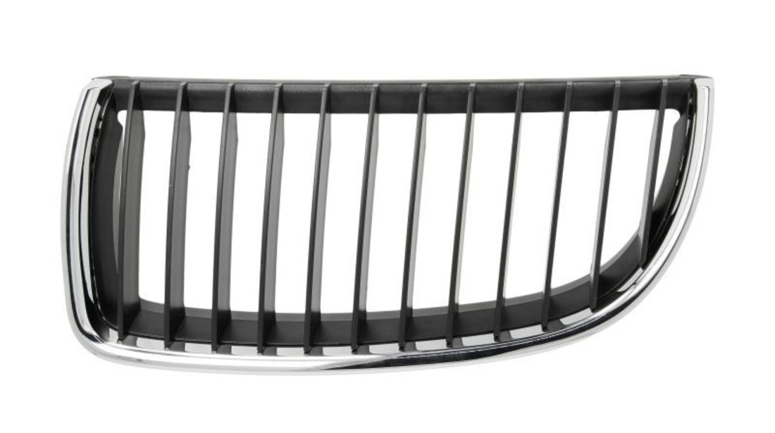 Grila radiator BMW Seria 3 Touring (E91) (2005 - 2012) PRASCO BM0242004 piesa NOUA