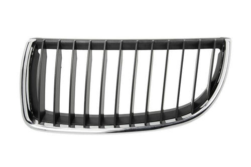 Grila radiator BMW Seria 3 Touring (E91) (2005 - 2012) PRASCO BM0242004 piesa NOUA