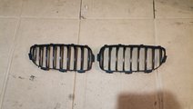 Grila radiator BMW Seria 4 F32, F33, F36, cod: 729...