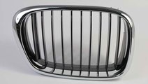 Grila radiator BMW Seria 5 (E39) (1995 - 2003) BLI...