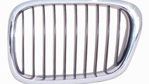 Grila radiator BMW Seria 5 (E39) (1995 - 2003) QWP...