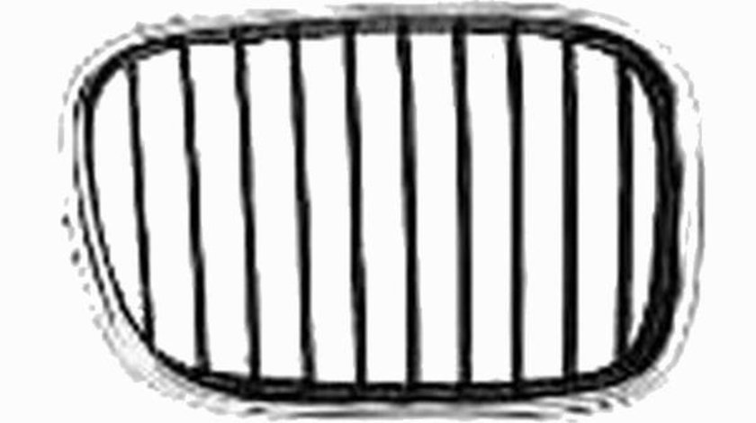 Grila radiator BMW Seria 5 (E39) (1995 - 2003) QWP 1429 402 piesa NOUA