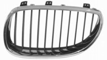 Grila radiator BMW Seria 5 (E60) (2003 - 2010) QWP...