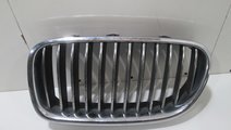 Grila radiator BMW Seria 5 F10 / F11 an 2009 2010 ...