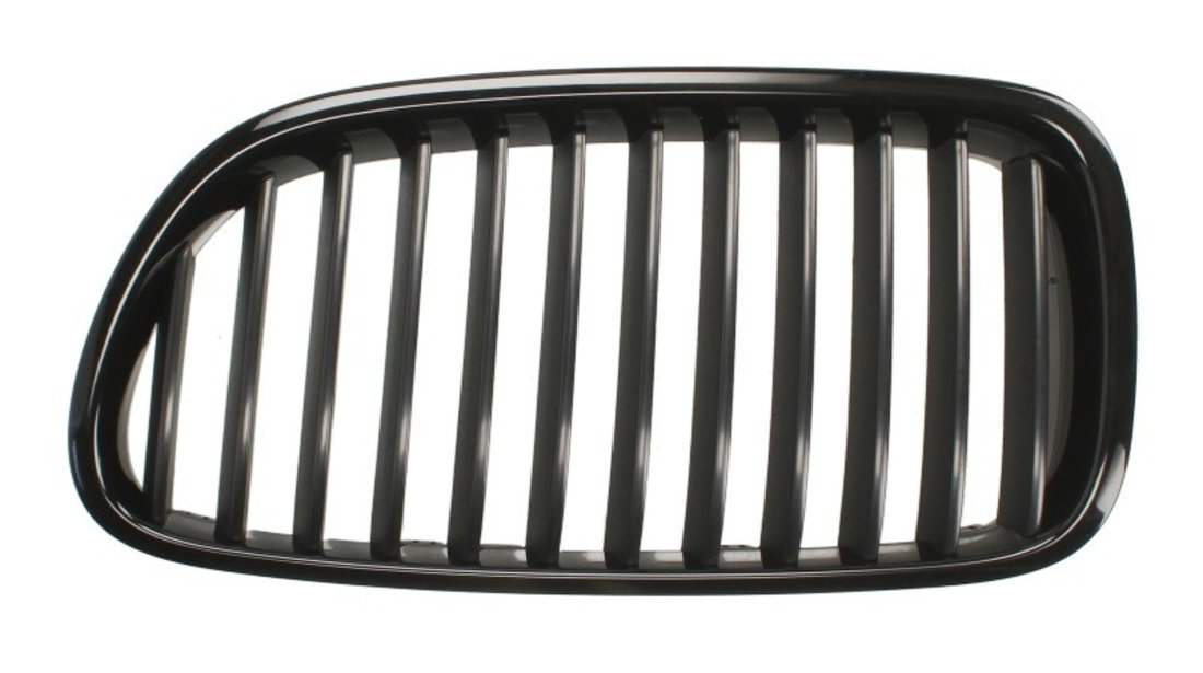 Grila radiator BMW Seria 5 (F10, F18) (2009 - 2016) BLIC 6502-07-0067992P piesa NOUA