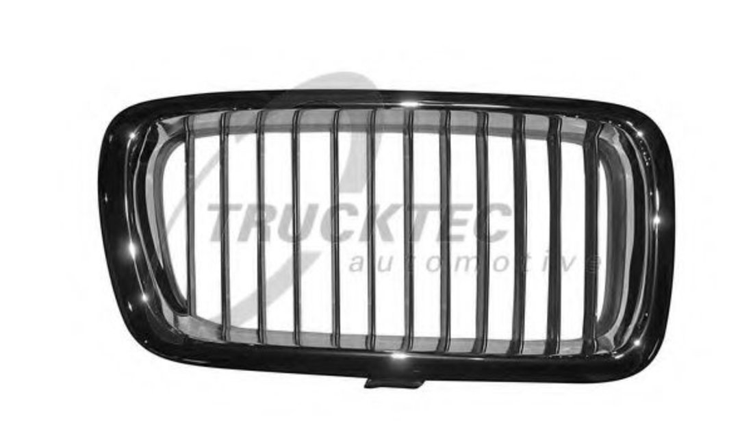 Grila radiator BMW Seria 7 (E38) (1994 - 2001) TRUCKTEC AUTOMOTIVE 08.62.262 piesa NOUA